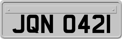 JQN0421