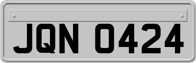 JQN0424