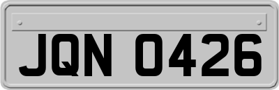 JQN0426