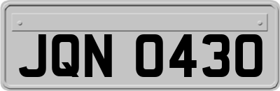 JQN0430