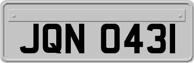 JQN0431