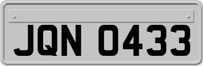 JQN0433
