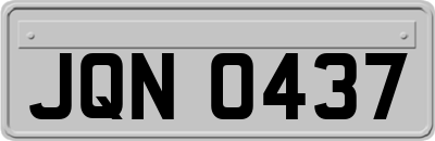 JQN0437