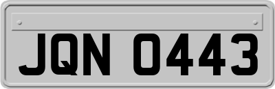 JQN0443