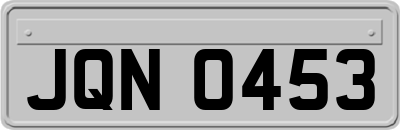 JQN0453