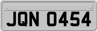 JQN0454