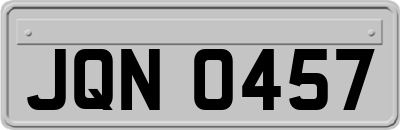 JQN0457