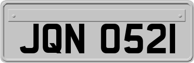 JQN0521