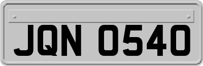 JQN0540