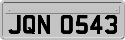 JQN0543