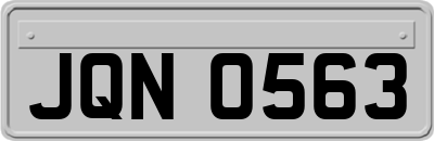 JQN0563