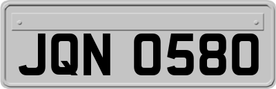 JQN0580