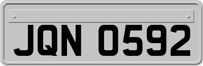JQN0592