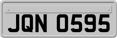 JQN0595