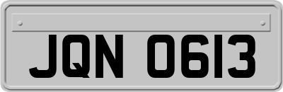 JQN0613