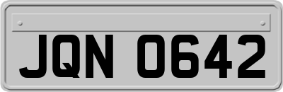 JQN0642