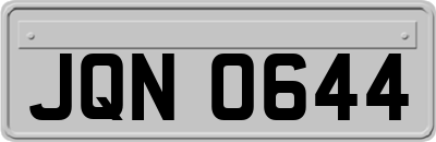 JQN0644