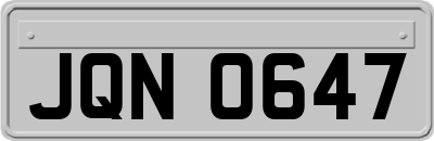 JQN0647
