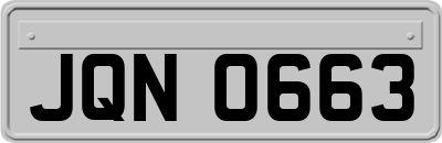JQN0663