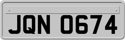 JQN0674