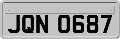 JQN0687