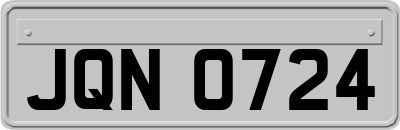JQN0724