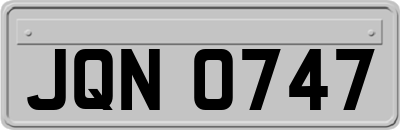 JQN0747