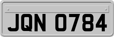 JQN0784