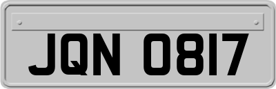 JQN0817