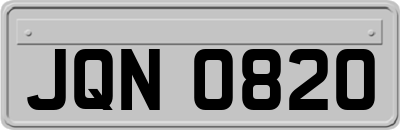 JQN0820