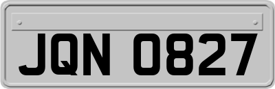 JQN0827