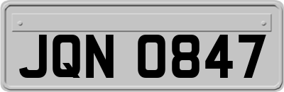 JQN0847