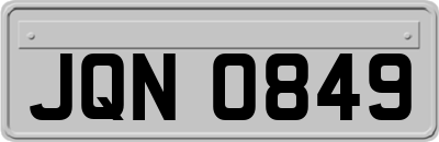 JQN0849