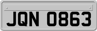 JQN0863