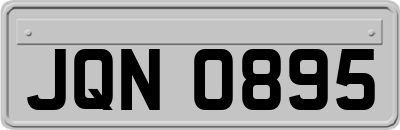 JQN0895