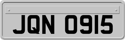 JQN0915