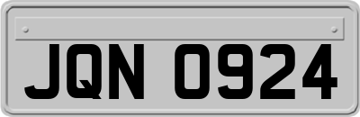 JQN0924