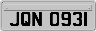 JQN0931