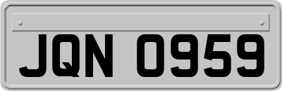 JQN0959