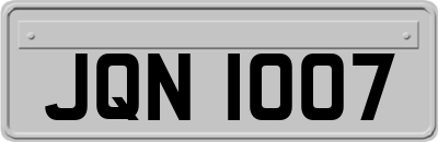 JQN1007