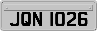 JQN1026