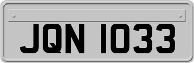 JQN1033