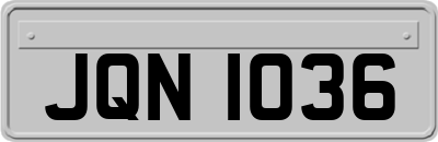 JQN1036