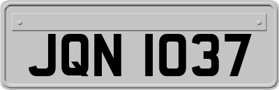 JQN1037