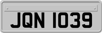 JQN1039