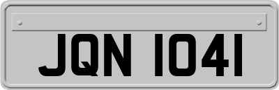 JQN1041