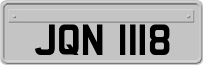 JQN1118