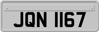 JQN1167