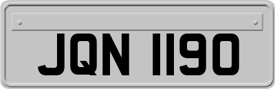 JQN1190