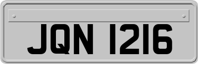 JQN1216